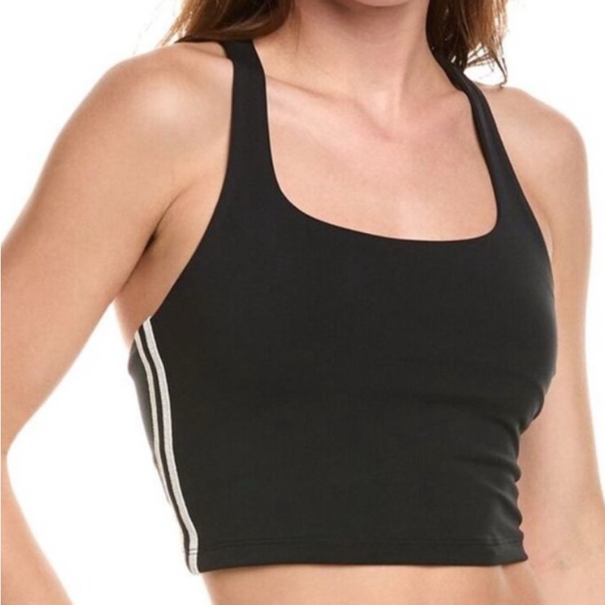 Spiritual Gangster Shakti Dream Tech Crop Tank Large